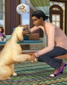 The Sims 4 Cats & Dogs DLC PC EA Key