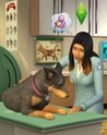 The Sims 4 - Cats & Dogs DLC PC EA App CD Key
