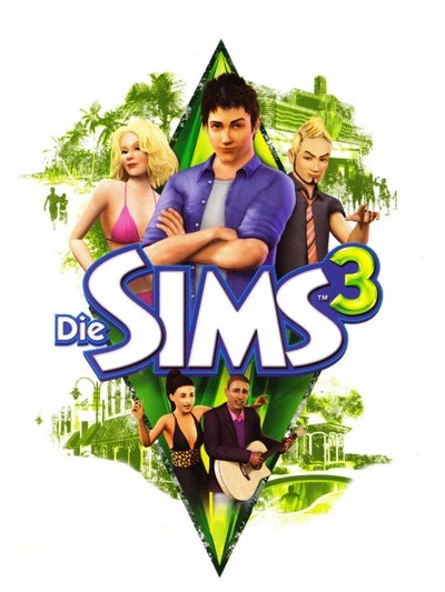 The Sims 3 PC EA App CD Key