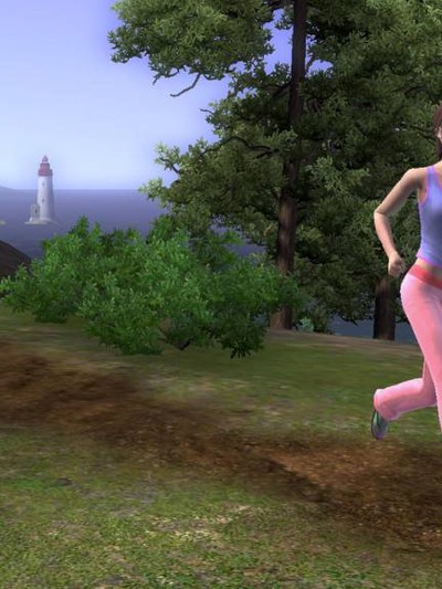 The Sims 3 PC EA App CD Key