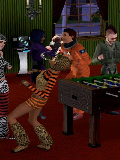 The Sims 3 PC EA App CD ключ