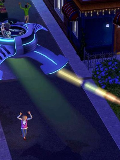 The Sims 3 Сезонен пакет EA App CD ключ