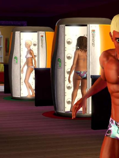 The Sims 3 Сезонен пакет EA App CD ключ