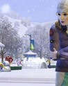 The Sims 3 - Seasons Expansion Pack EA App CD Key