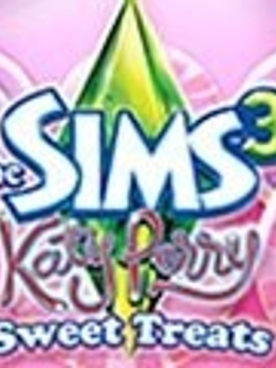 The Sims 3 Katy Perry Sweet Treats DLC EA App CD ключ