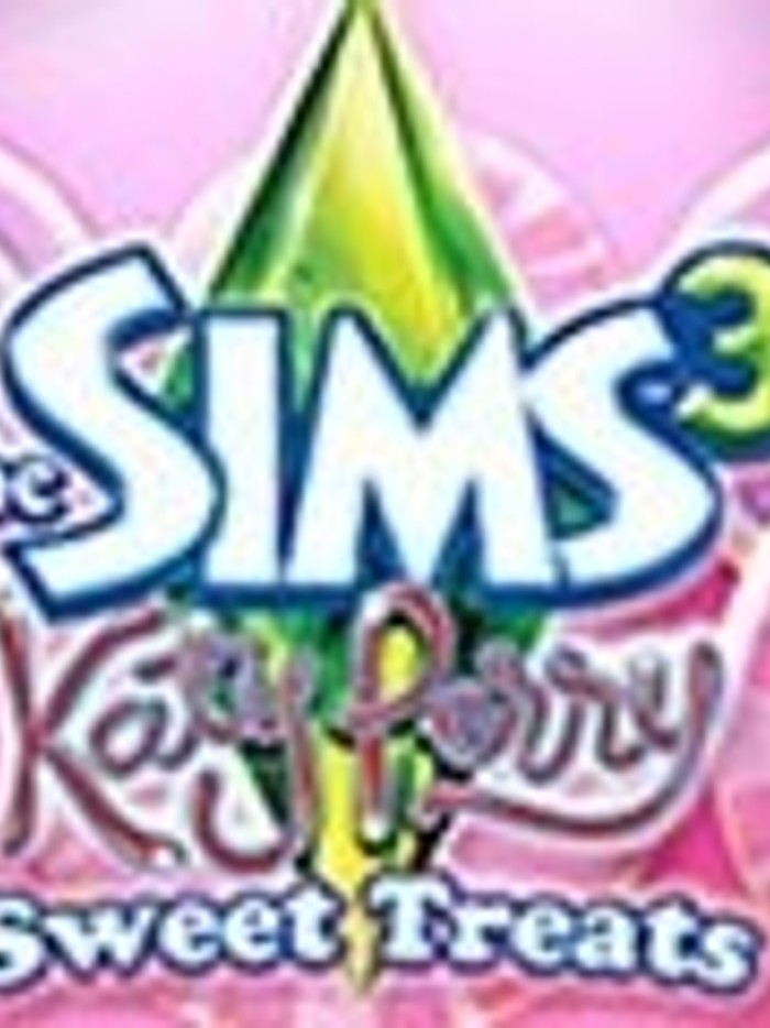 The Sims 3 - Katy Perry's Sweet Treats DLC EA App CD Key