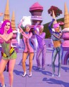 The Sims 3 - Katy Perry's Sweet Treats DLC EA App CD Key