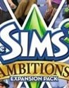 The Sims 3 - Ambitions Expansion Pack DLC EA App CD Key