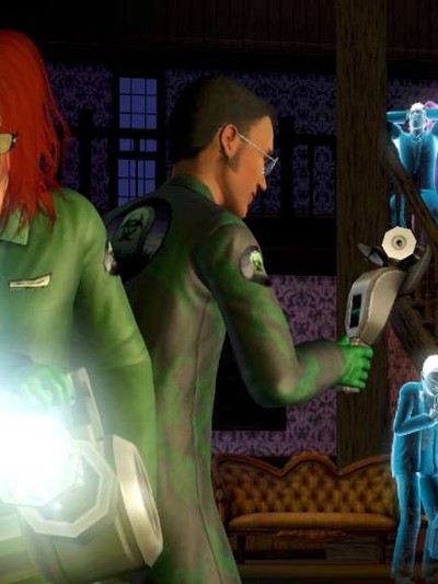 The Sims 3 - Ambitions Expansion Pack DLC EA App CD Key