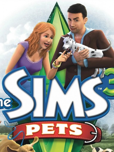 The Sims 3 Pets Expansion Pack Cheie CD EA App