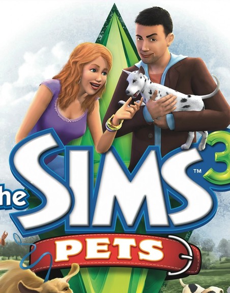 The Sims 3 - Pets Expansion Pack EA App CD Key