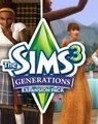 The Sims 3 - Generations Expansion EA App CD Key