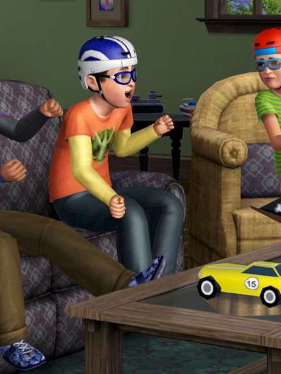 The Sims 3 Generations EA App CD Key