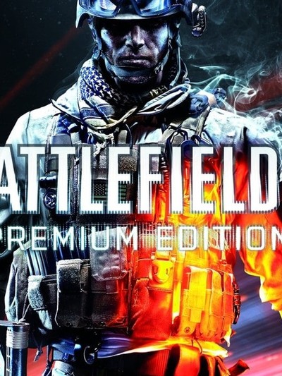 Battlefield 3 Premium Edition EA App CD ключ