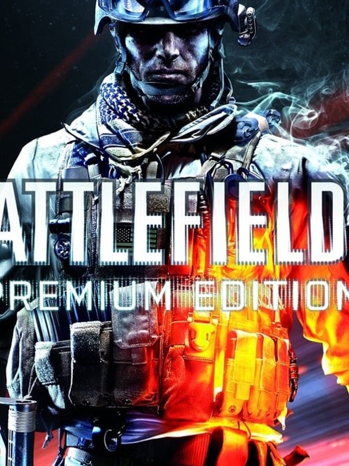Battlefield 3 Premium Edition EA App CD Key