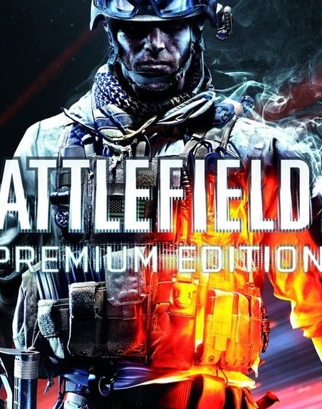 Battlefield 3 Premium Edition EA App CD ключ