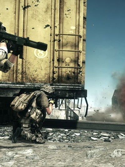 Battlefield 3 Premium Edition EA App CD Key