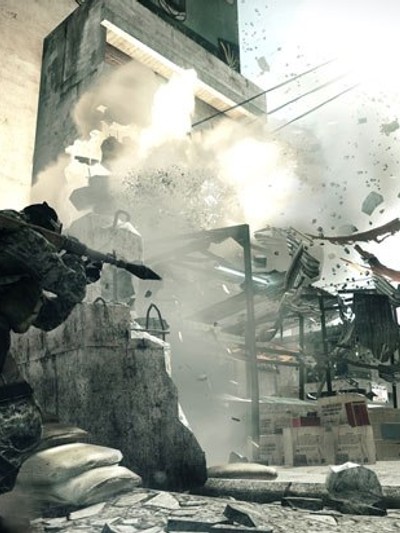 Battlefield 3 Premium Edition EA App CD Key