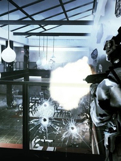 Battlefield 3 Premium Edition EA App CD Key