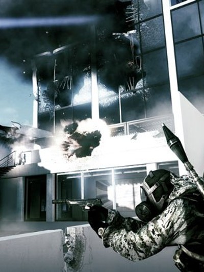 Battlefield 3 Premium Edition EA App CD Key