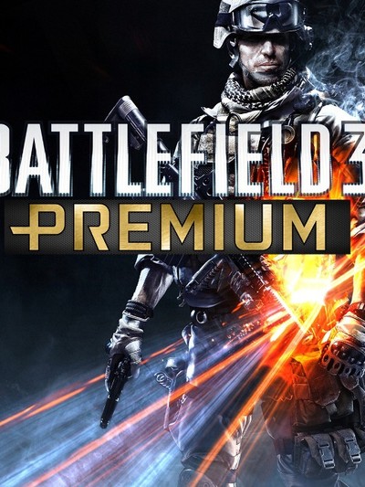 Battlefield 3 - Premium DLC EA App CD Key