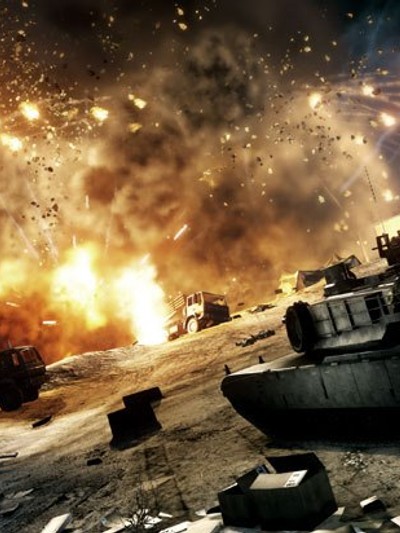 Battlefield 3 - Premium DLC EA App CD Key