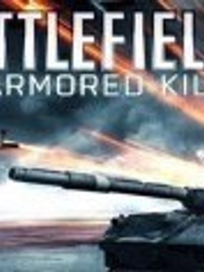 Battlefield 3 Armored Kill DLC EA CD Key