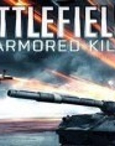 Battlefield 3 - Armored Kill Expansion Pack DLC EA App CD Key