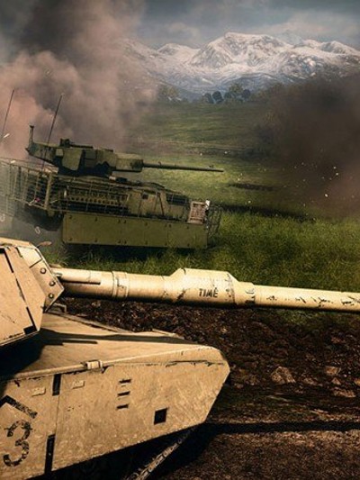 Battlefield 3 - Armored Kill Expansion Pack DLC EA App CD Key