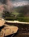Battlefield 3 Armored Kill DLC EA CD Key