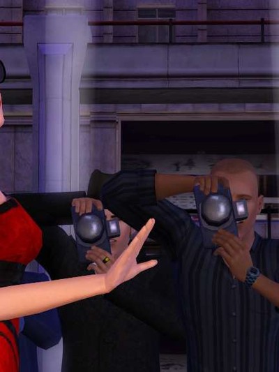 The Sims 3 - Late Night Expansion Pack DLC PC EA App CD Key