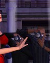 The Sims 3 Late Night DLC PC EA CD Key