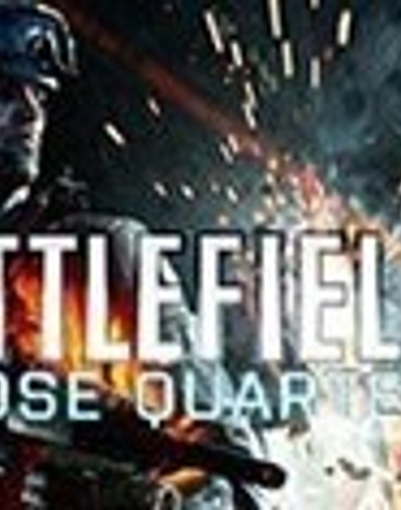 Battlefield 3 - Close Quarters Expansion Pack DLC EA App CD Key