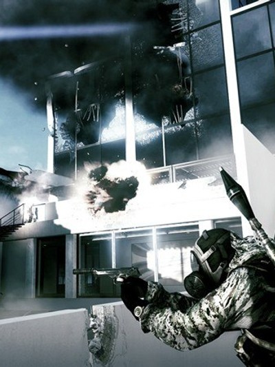 Battlefield 3 - Close Quarters Expansion Pack DLC EA App CD Key
