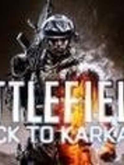 Battlefield 3 Back to Karkand Expansion Pack DLC EA App CD Key