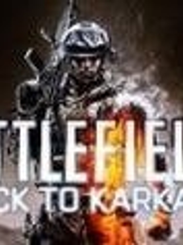Pachet Extensie Battlefield 3 Back to Karkand DLC EA App CD Key