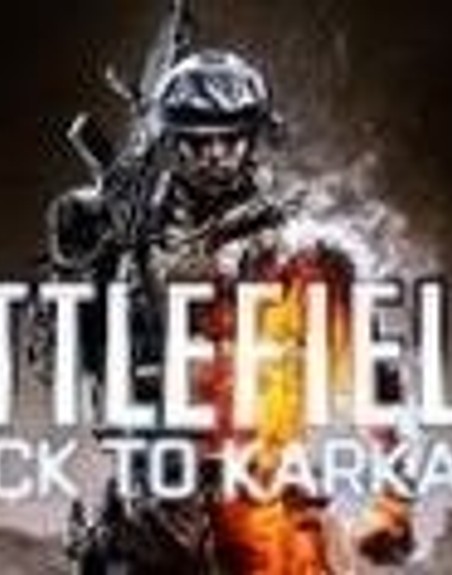 Pachet Extensie Battlefield 3 Back to Karkand DLC EA App CD Key