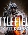 Pachet Extensie Battlefield 3 Back to Karkand DLC EA App CD Key