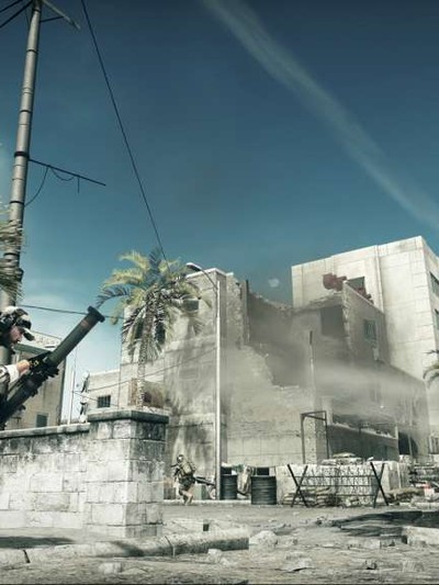 Battlefield 3 Back to Karkand Expansion Pack DLC EA App CD Key
