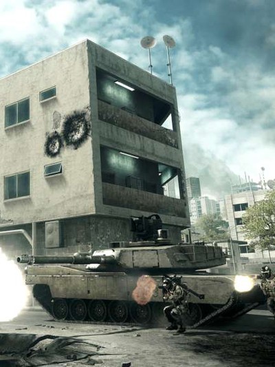 Battlefield 3 Back to Karkand Expansion Pack DLC EA App CD Key