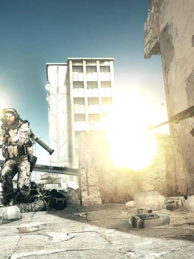 Battlefield 3 Back to Karkand Expansion Pack DLC EA App CD Key