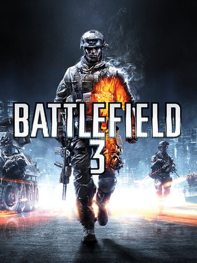 Battlefield 3 PC EA App CD Key
