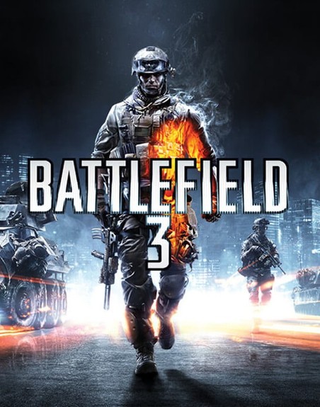 Battlefield 3 PC EA App CD Key