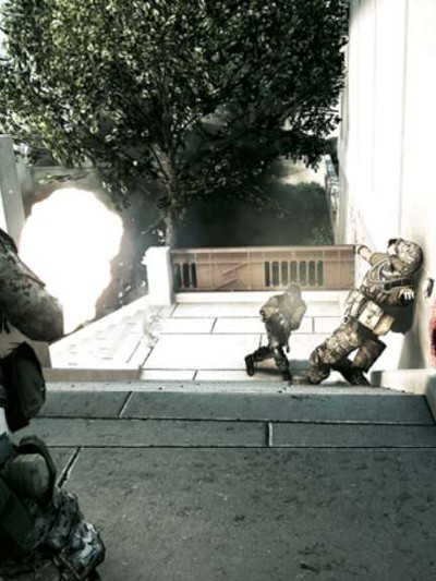 Battlefield 3 PC EA App CD Key