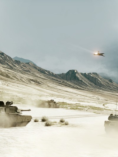 Battlefield 3 PC EA App CD ключ