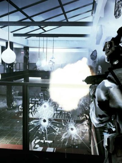 Battlefield 3 PC EA App CD ключ