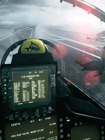 Battlefield 3 PC EA App CD ключ