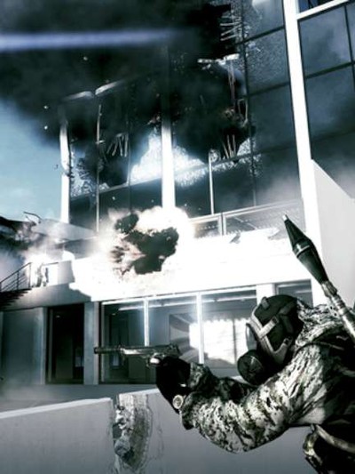 Battlefield 3 Limited Edition EA App CD Key