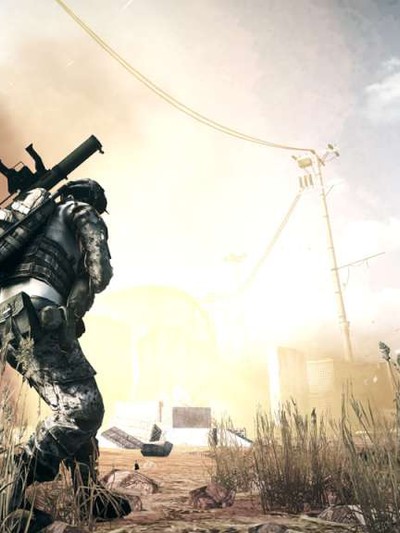 Battlefield 3 Limited Edition EA App CD Key