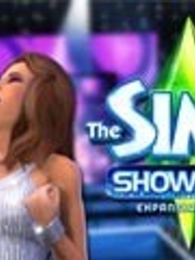 The Sims 3 - Showtime DLC EA App CD Key 